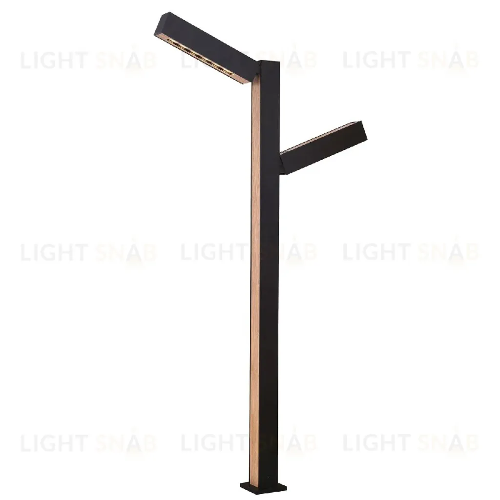 Ландшафтный светильник Favourite Stolpe 4388-2F 4388-2F