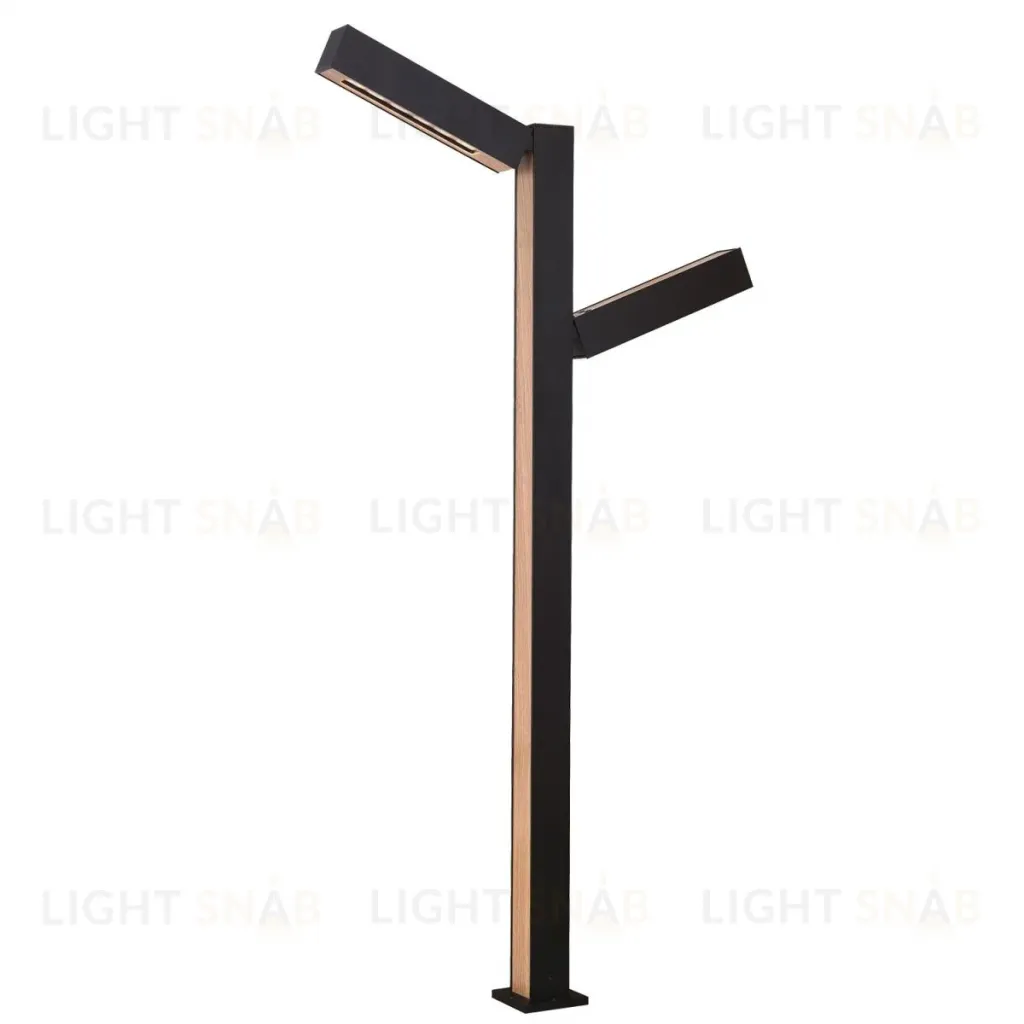 Ландшафтный светильник Favourite Stolpe 4388-2F 4388-2F
