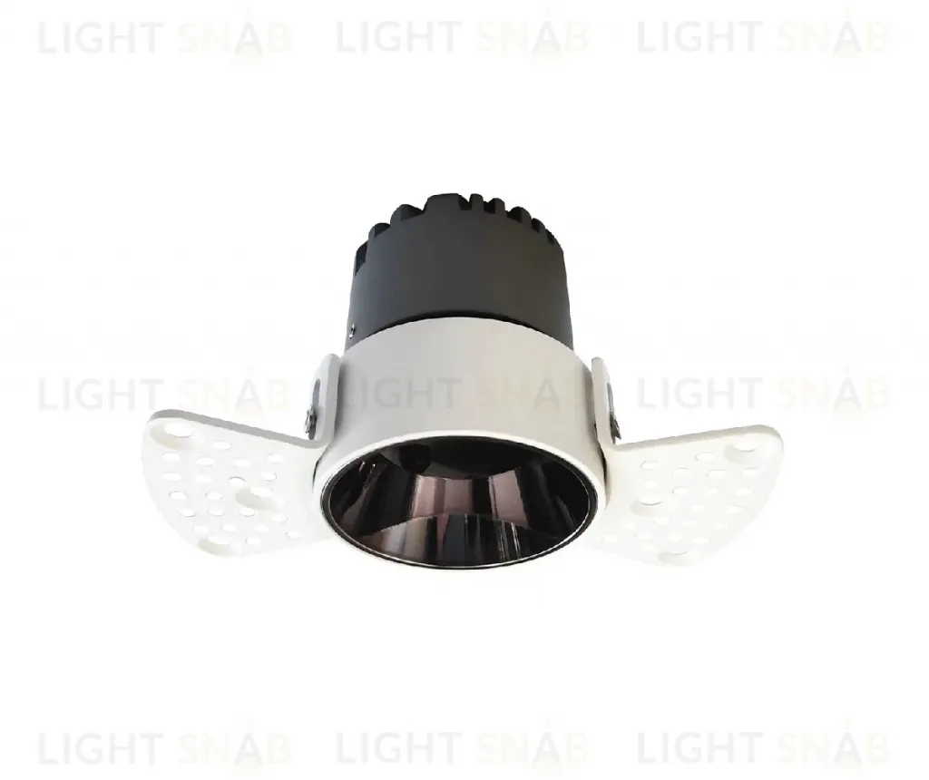 Встраиваемый светильник Favourite Mortise 4417-1C 4417-1C