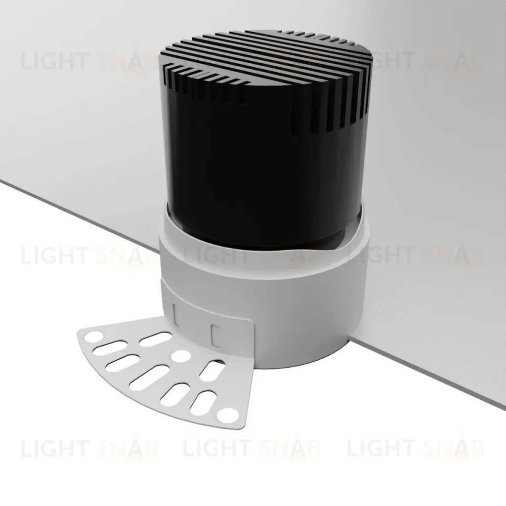Встраиваемый светильник Favourite Mortise 4417-1C 4417-1C