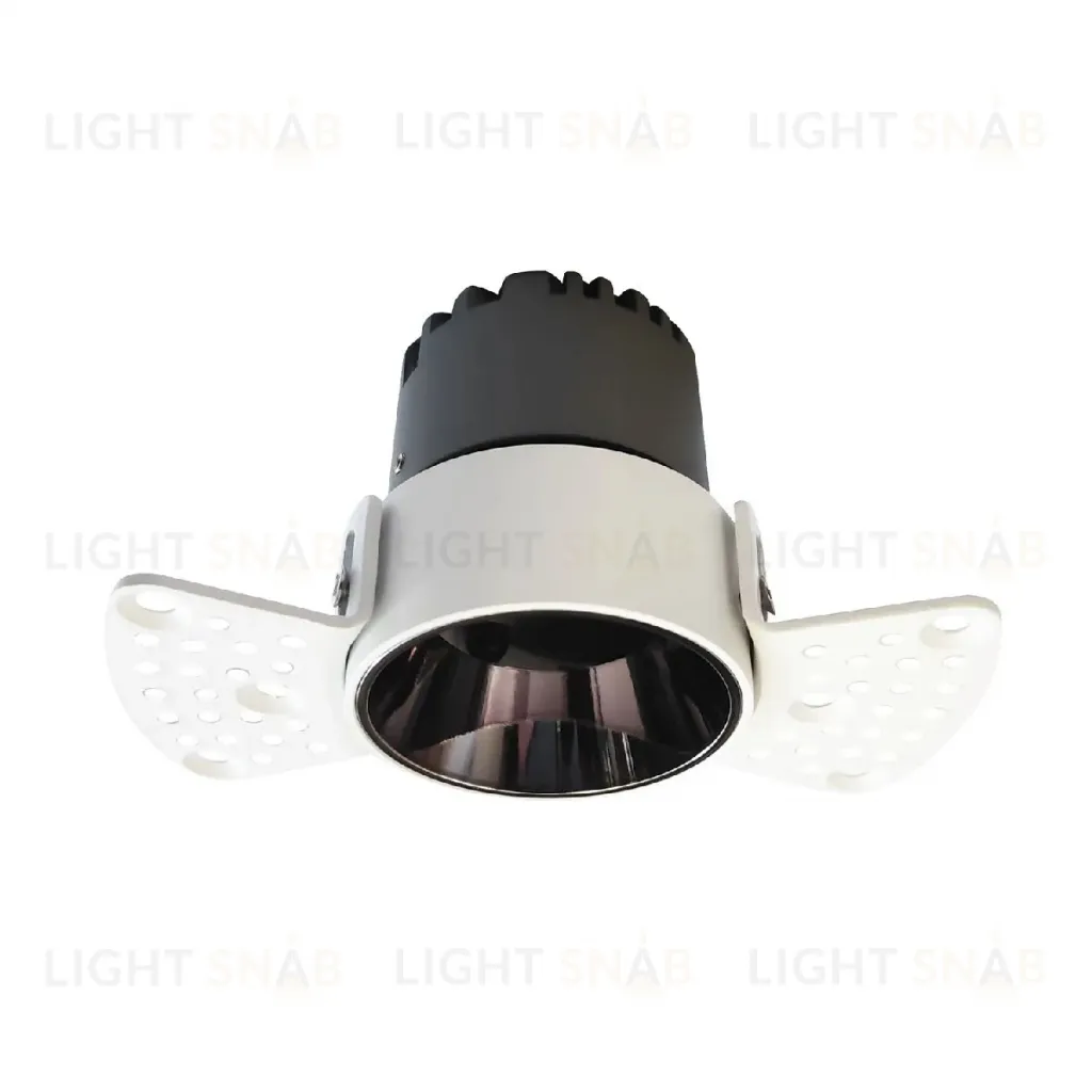Встраиваемый светильник Favourite Mortise 4418-1C 4418-1C