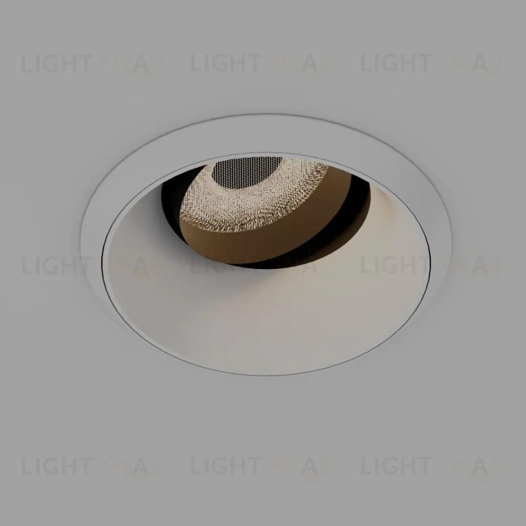 Встраиваемый светильник Favourite Mortise 4419-1C 4419-1C