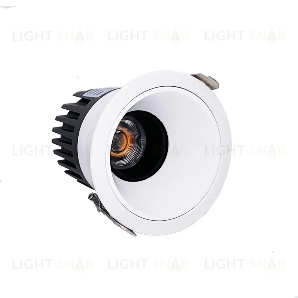 Встраиваемый светильник Favourite Mortise 4420-1C 4420-1C