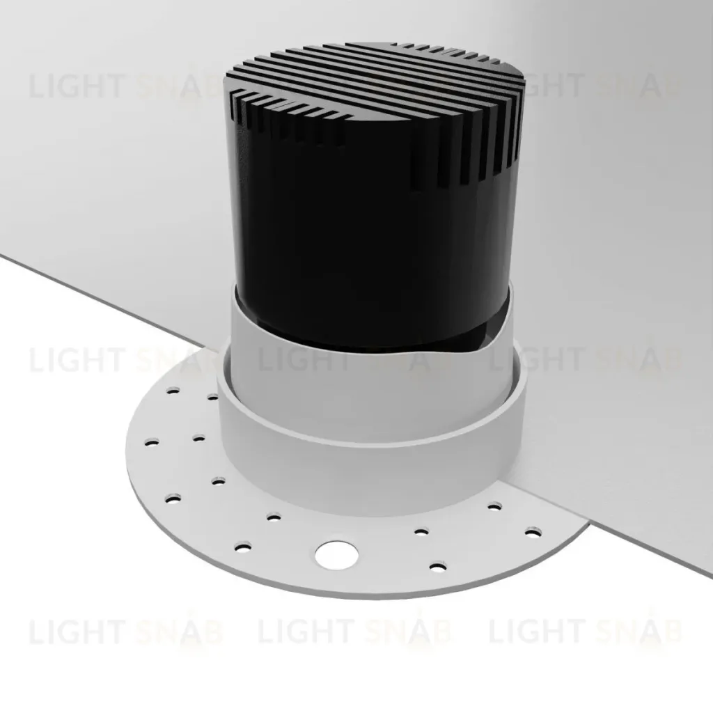 Встраиваемый светильник Favourite Mortise 4422-1C 4422-1C
