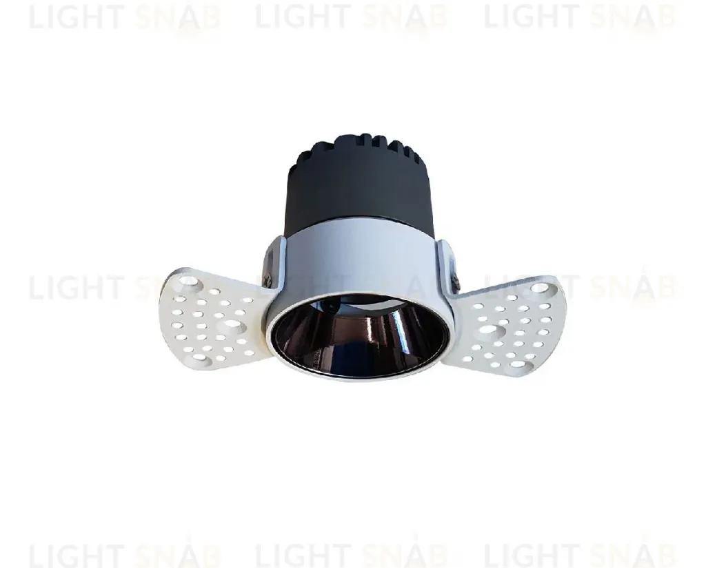 Встраиваемый светильник Favourite Mortise 4426-1C 4426-1C