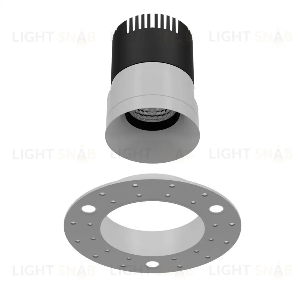 Встраиваемый светильник Favourite Mortise 4426-1C 4426-1C