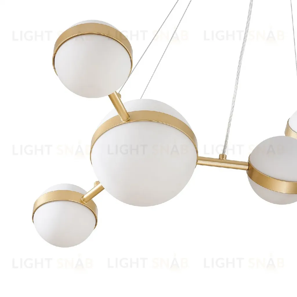 Подвесная люстра Favourite Asterismo 4448-6P 4448-6P