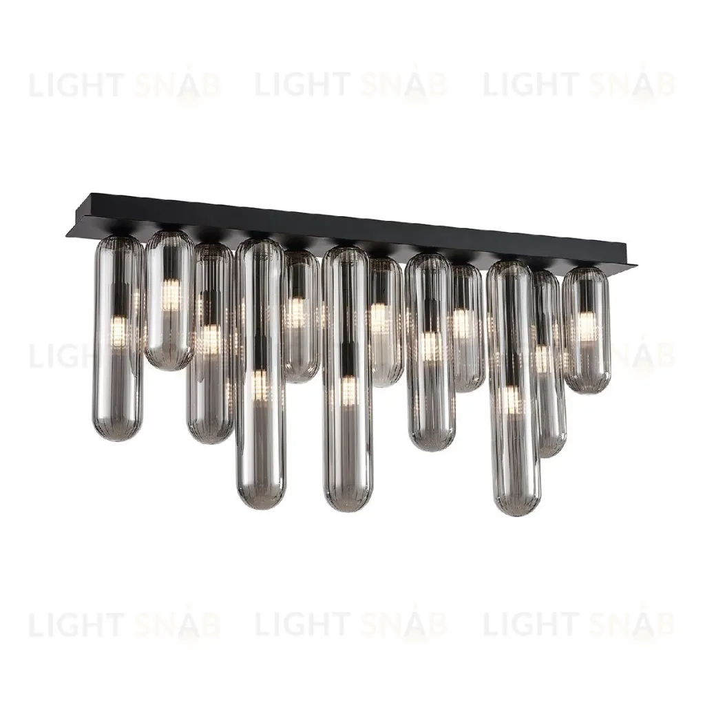 Потолочная люстра Favourite Stalactit 4454-12P 4454-12P