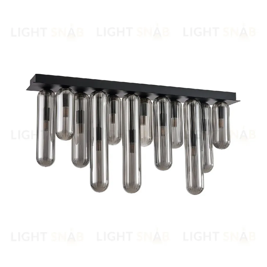 Потолочная люстра Favourite Stalactit 4454-12P 4454-12P