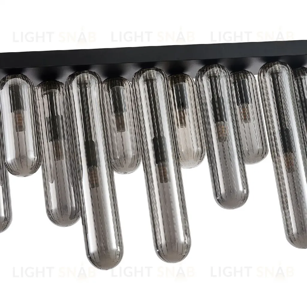 Потолочная люстра Favourite Stalactit 4454-12P 4454-12P