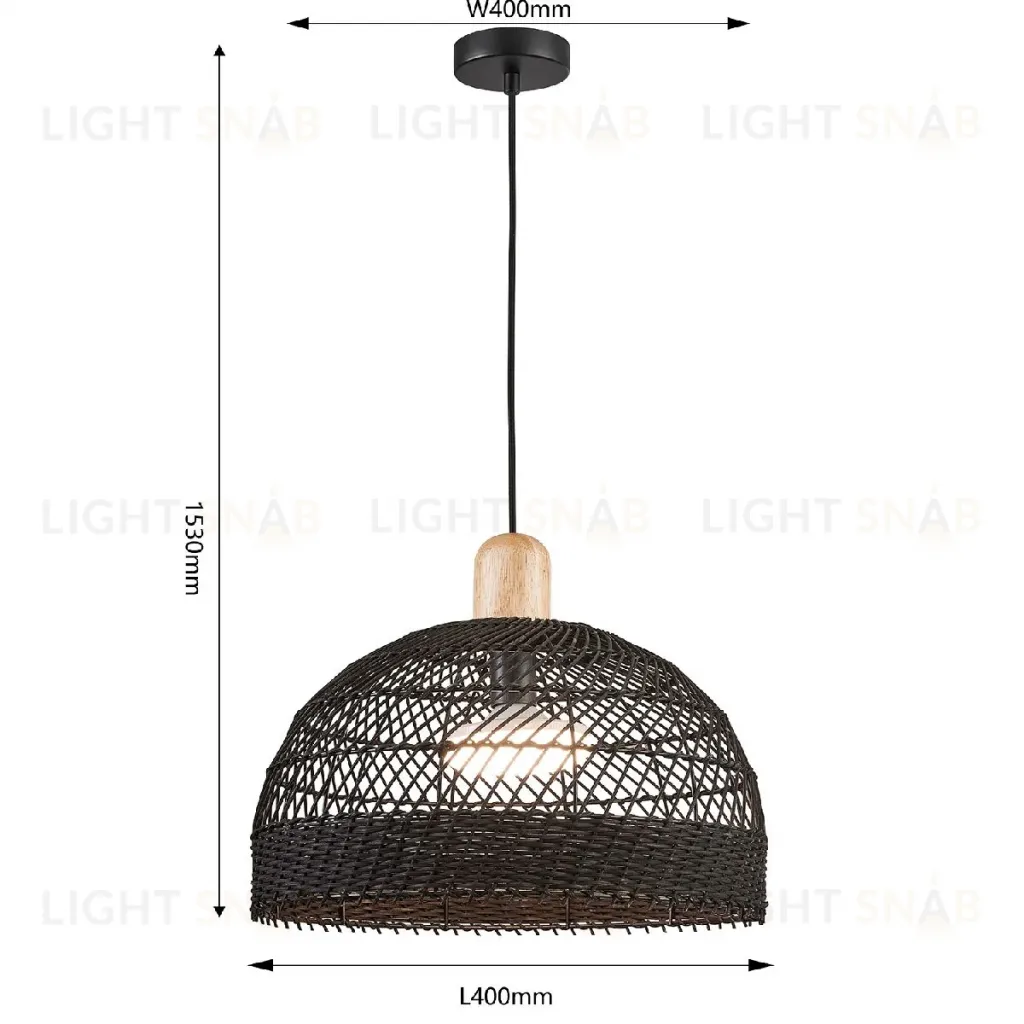 Подвесной светильник Favourite Plat 4461-1P 4461-1P