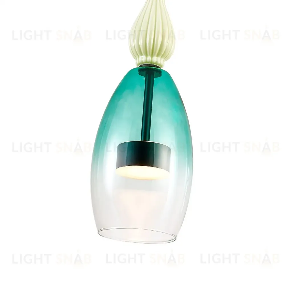 Подвесной светильник Favourite Dolci 4462-1P 4462-1P