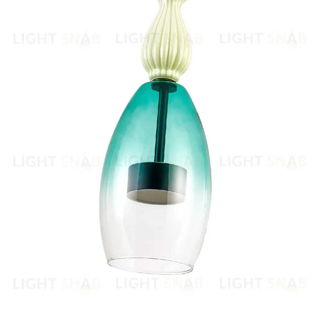 Подвесной светильник Favourite Dolci 4462-1P 4462-1P