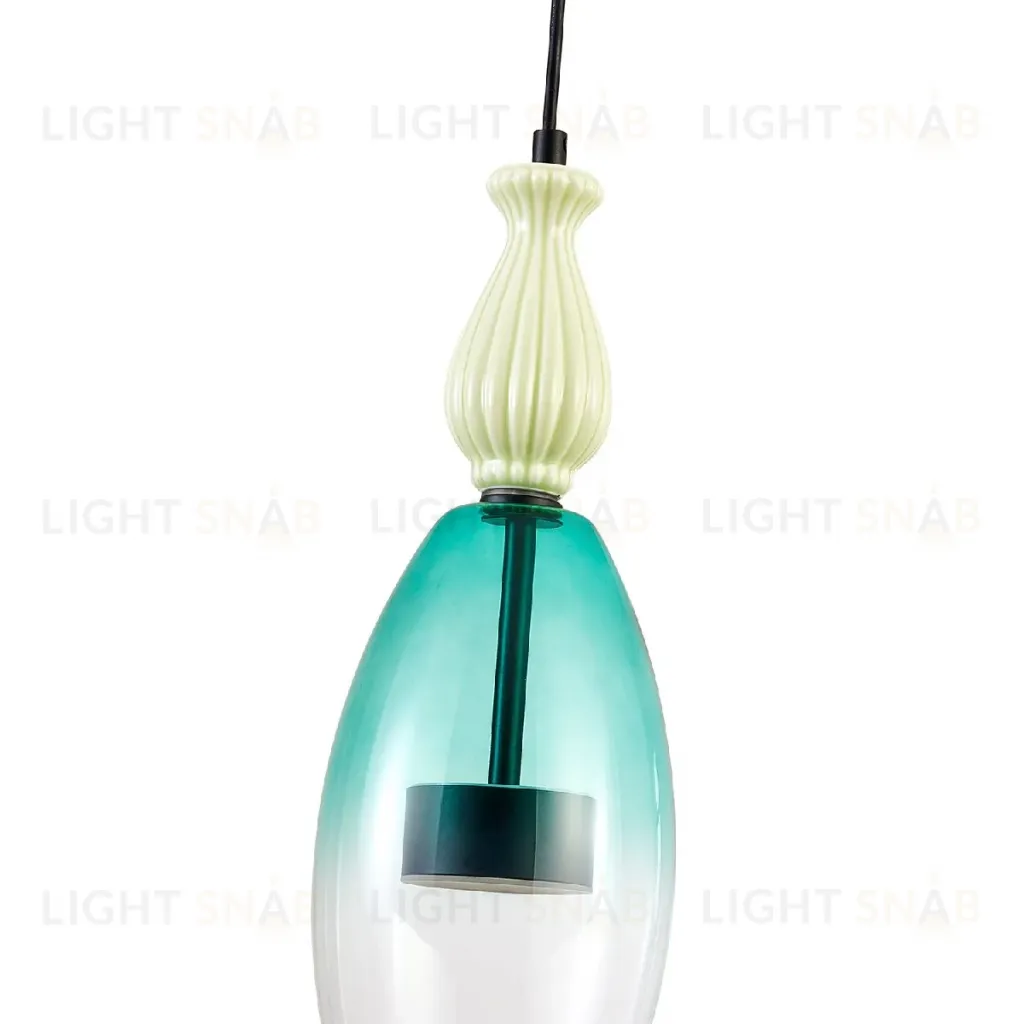 Подвесной светильник Favourite Dolci 4462-1P 4462-1P