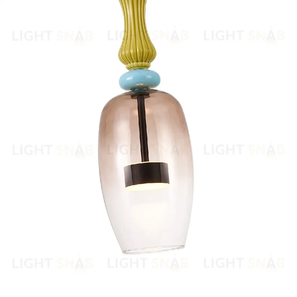 Подвесной светильник Favourite Dolci 4463-1P 4463-1P