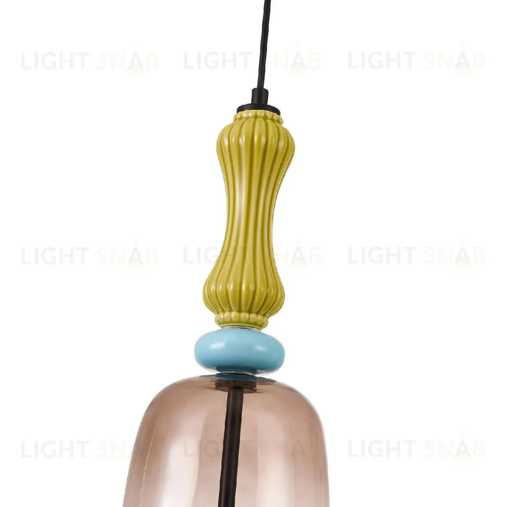 Подвесной светильник Favourite Dolci 4463-1P 4463-1P