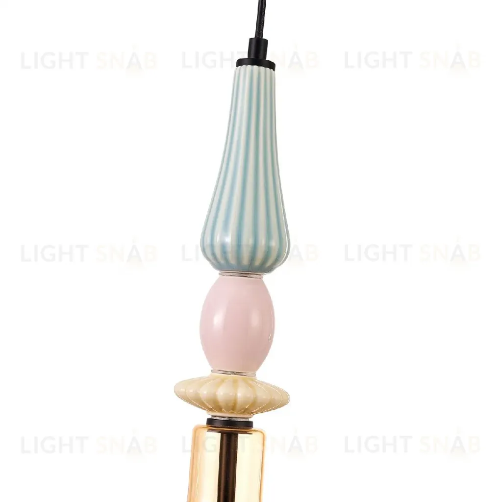 Подвесной светильник Favourite Dolci 4465-1P 4465-1P