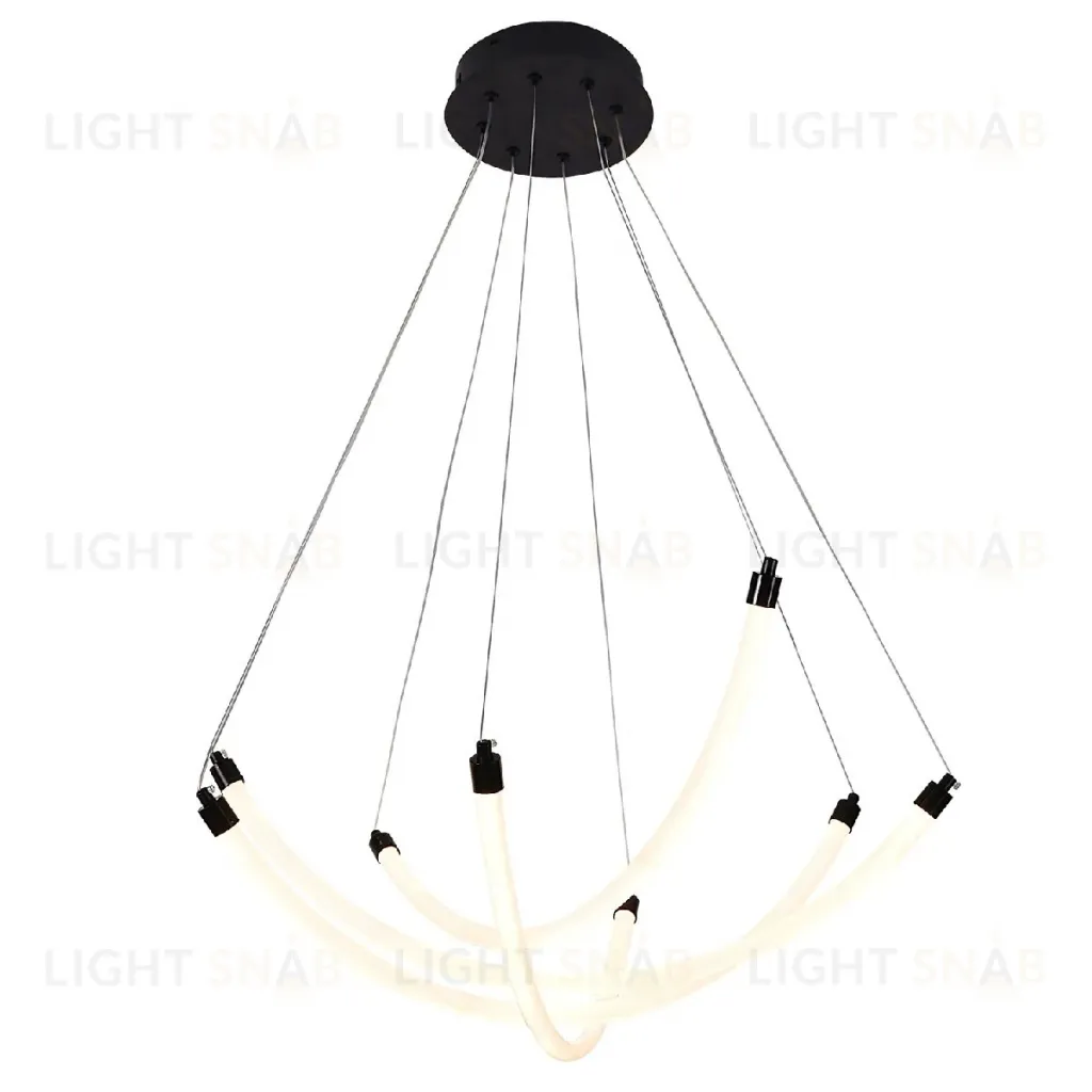 Подвесная люстра F-Promo Hammock 4468-4P 4468-4P
