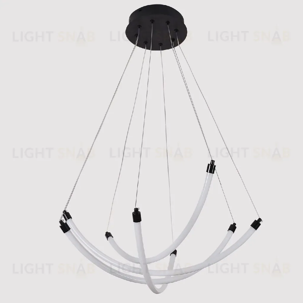 Подвесная люстра F-Promo Hammock 4468-4P 4468-4P