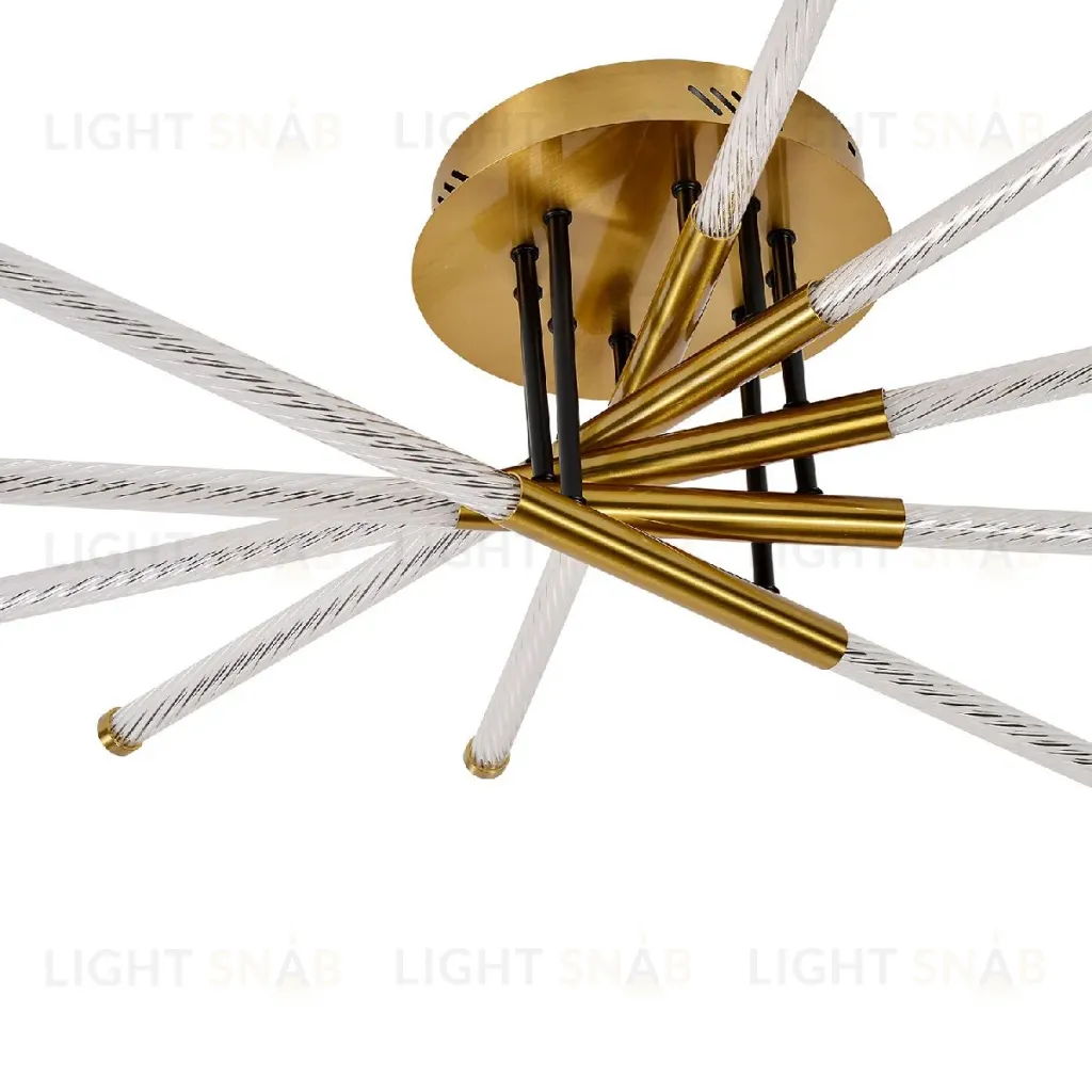 Потолочная люстра F-Promo Vigas 4469-5C 4469-5C