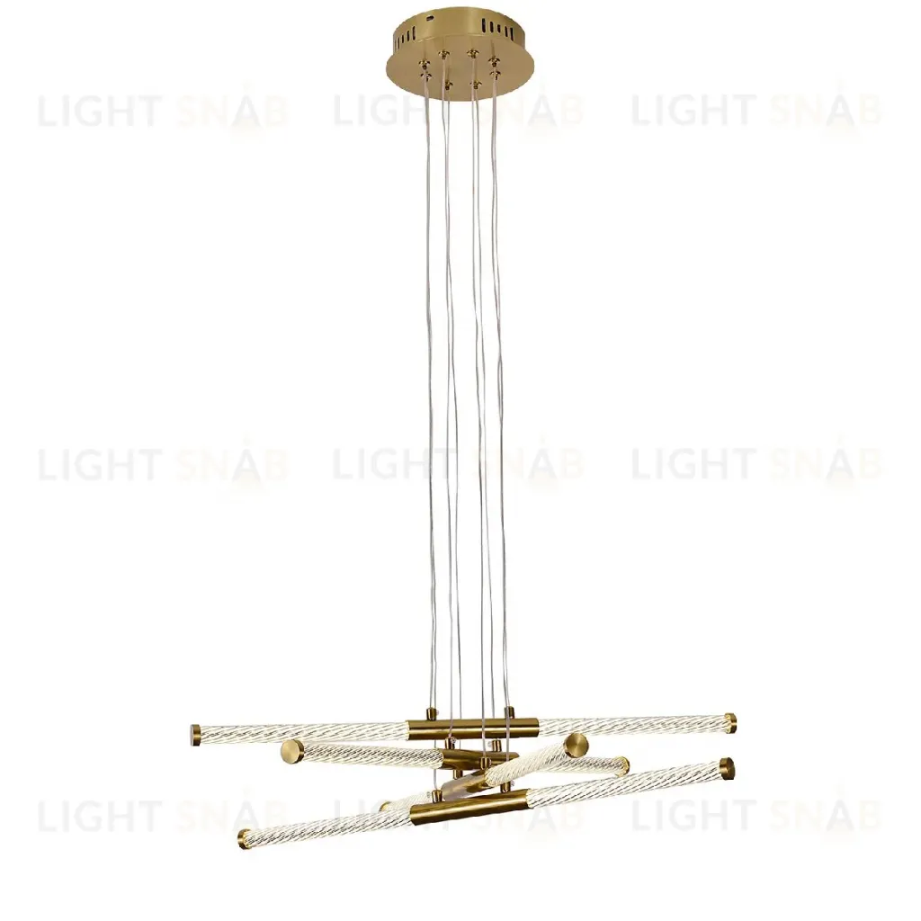 Подвесная люстра F-Promo Vigas 4469-4P 4469-4P