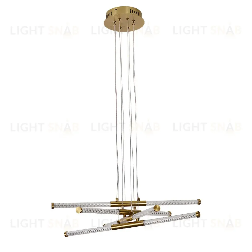 Подвесная люстра F-Promo Vigas 4469-4P 4469-4P