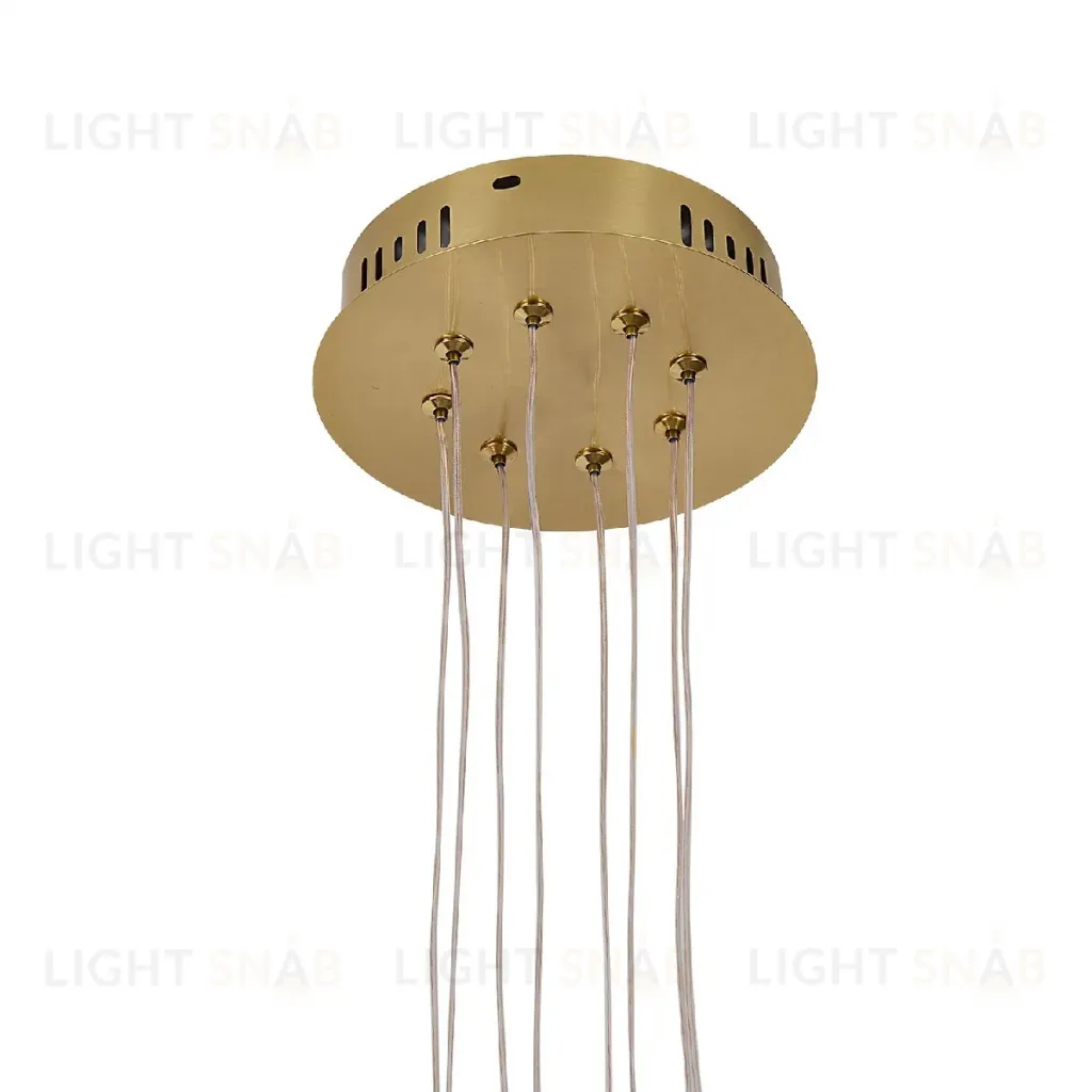 Подвесная люстра F-Promo Vigas 4469-4P 4469-4P