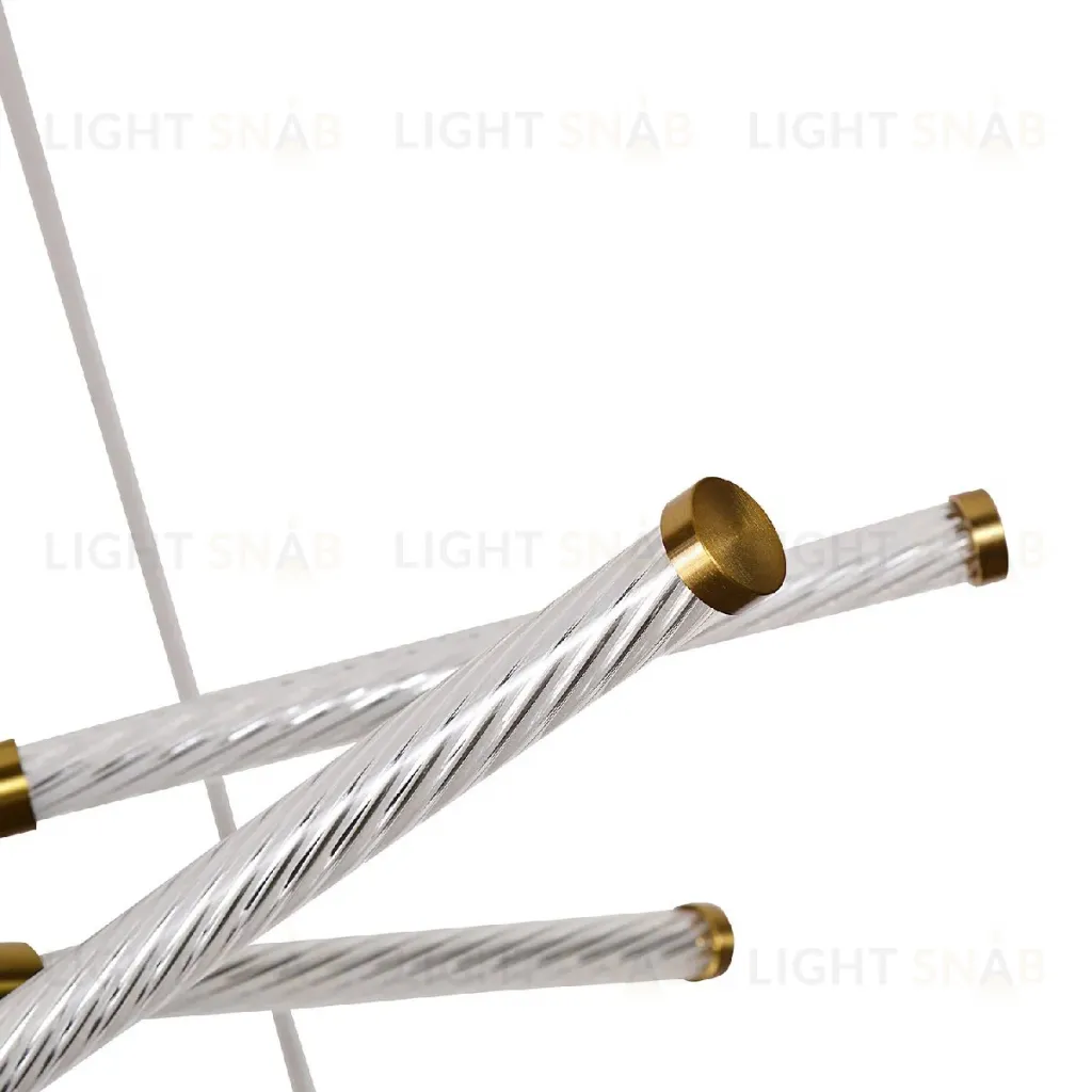 Подвесная люстра F-Promo Vigas 4469-4P 4469-4P