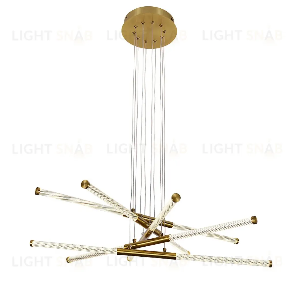 Подвесная люстра F-Promo Vigas 4469-5P 4469-5P