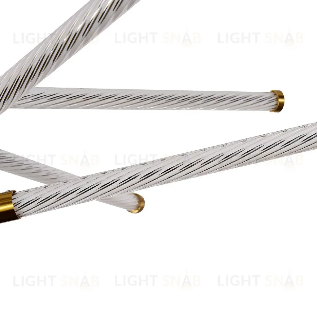 Подвесная люстра F-Promo Vigas 4469-5P 4469-5P