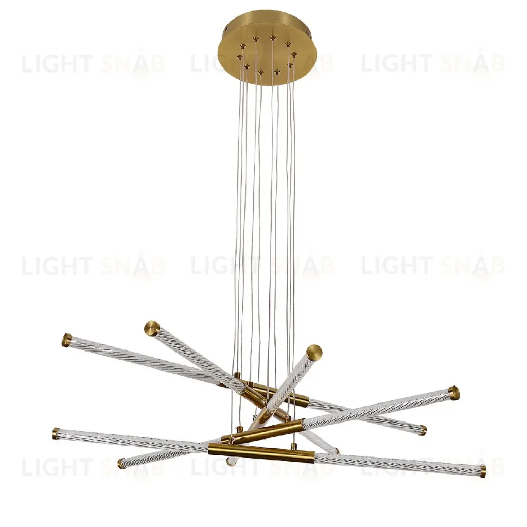 Подвесная люстра F-Promo Vigas 4469-5P 4469-5P