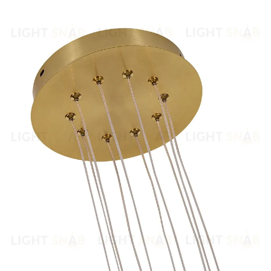 Подвесная люстра F-Promo Vigas 4469-5P 4469-5P