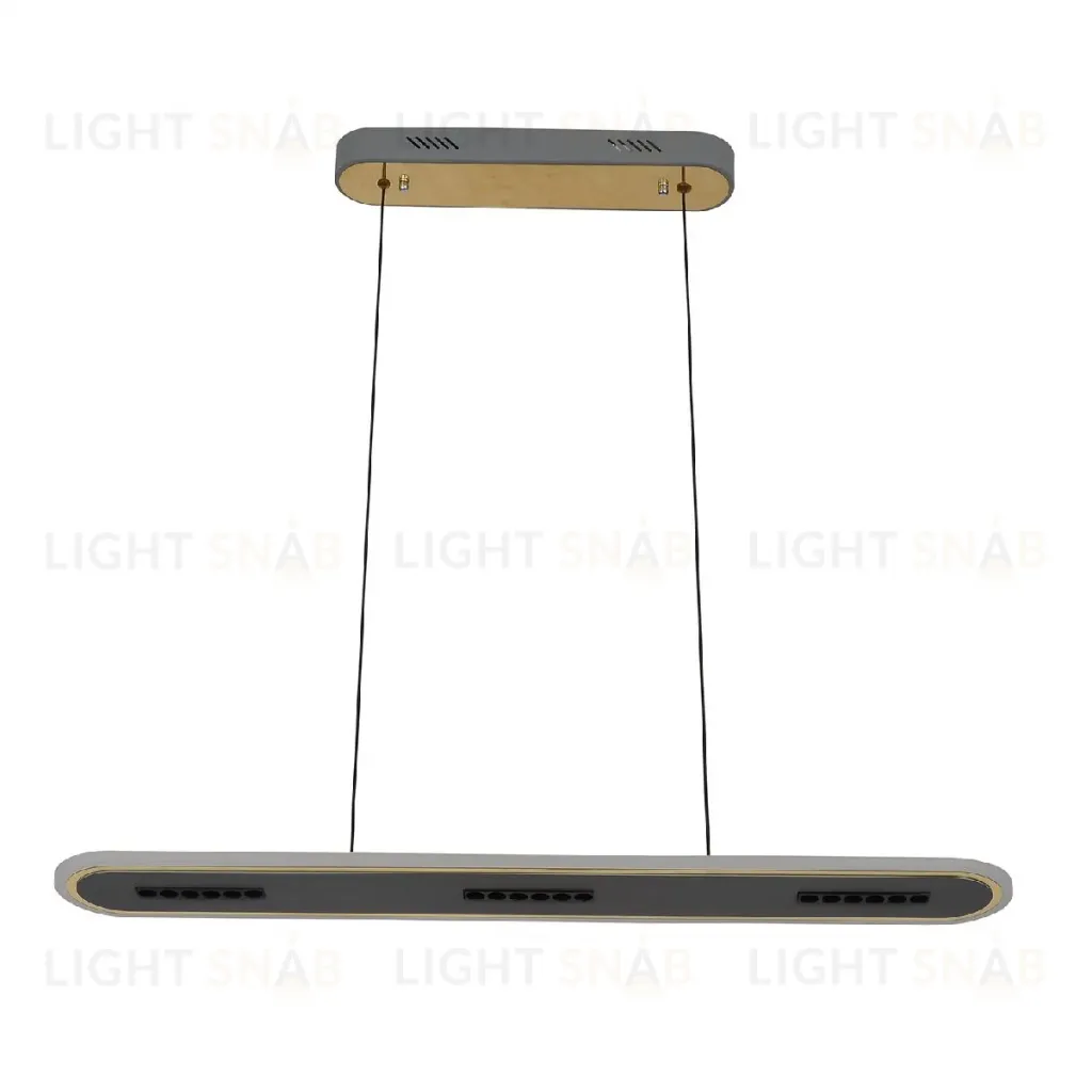 Подвесная люстра F-Promo Strimler 4472-3P 4472-3P