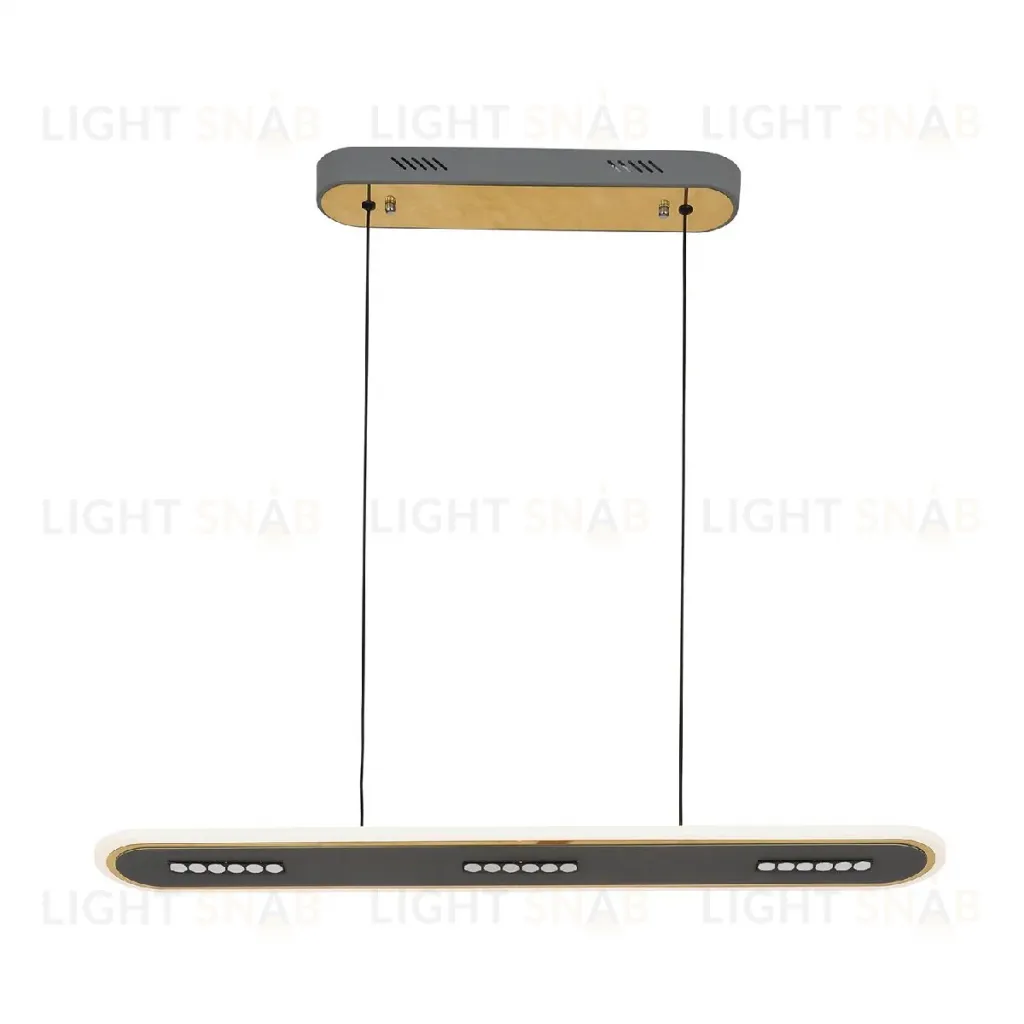 Подвесная люстра F-Promo Strimler 4472-3P 4472-3P