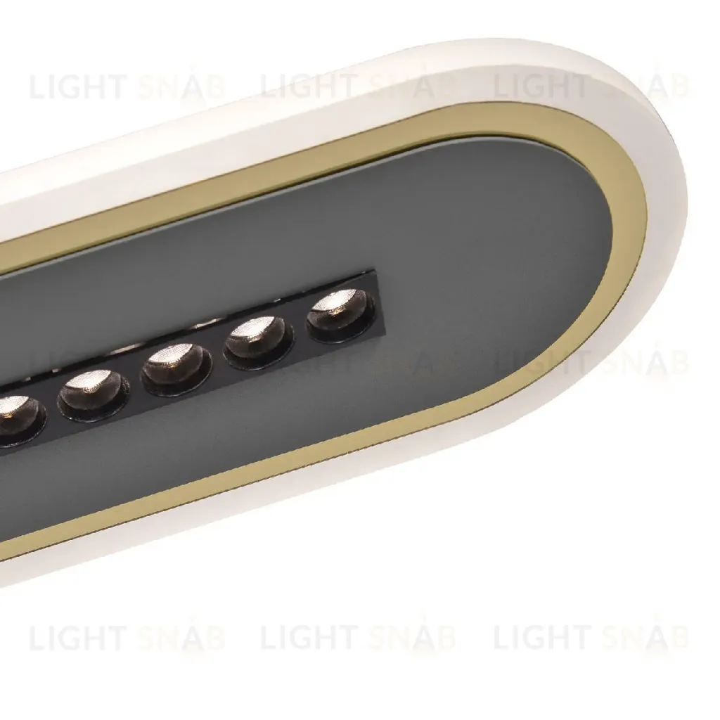 Подвесная люстра F-Promo Strimler 4472-3P 4472-3P