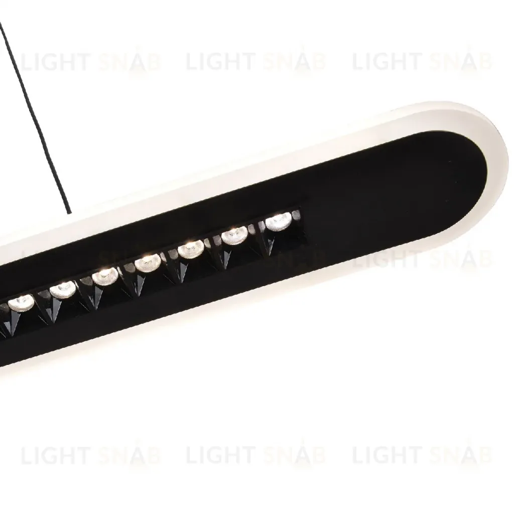 Подвесная люстра F-Promo Strimler 4473-2P 4473-2P