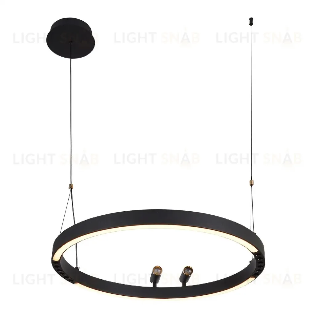 Подвесная люстра F-Promo Slinga 4474-1P 4474-1P