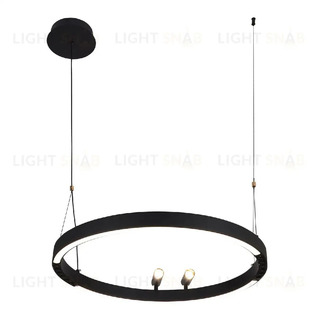 Подвесная люстра F-Promo Slinga 4474-1P 4474-1P