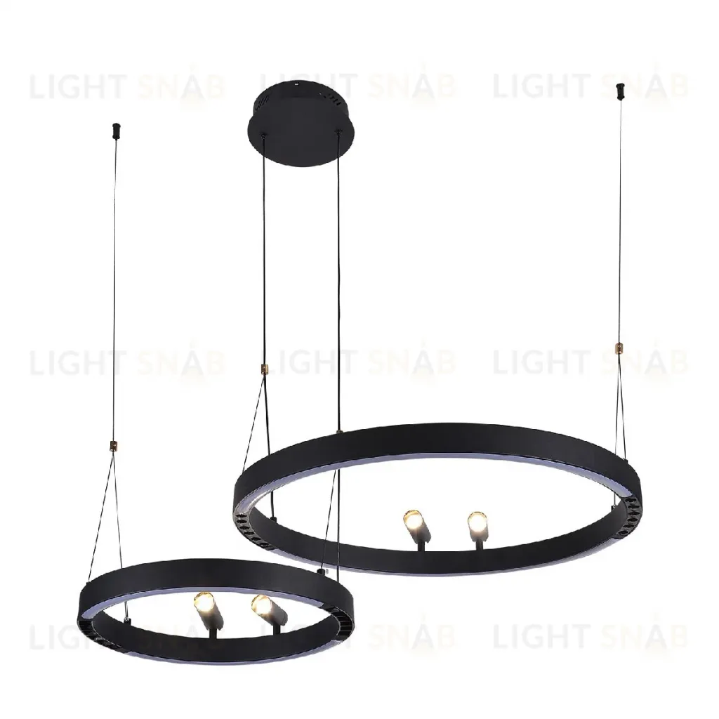 Подвесная люстра F-Promo Slinga 4474-2P 4474-2P