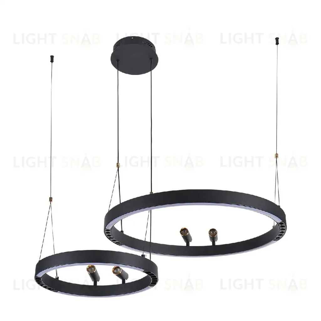 Подвесная люстра F-Promo Slinga 4474-2P 4474-2P