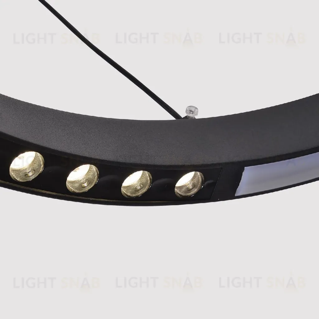 Подвесная люстра F-Promo Slinga 4474-2P 4474-2P