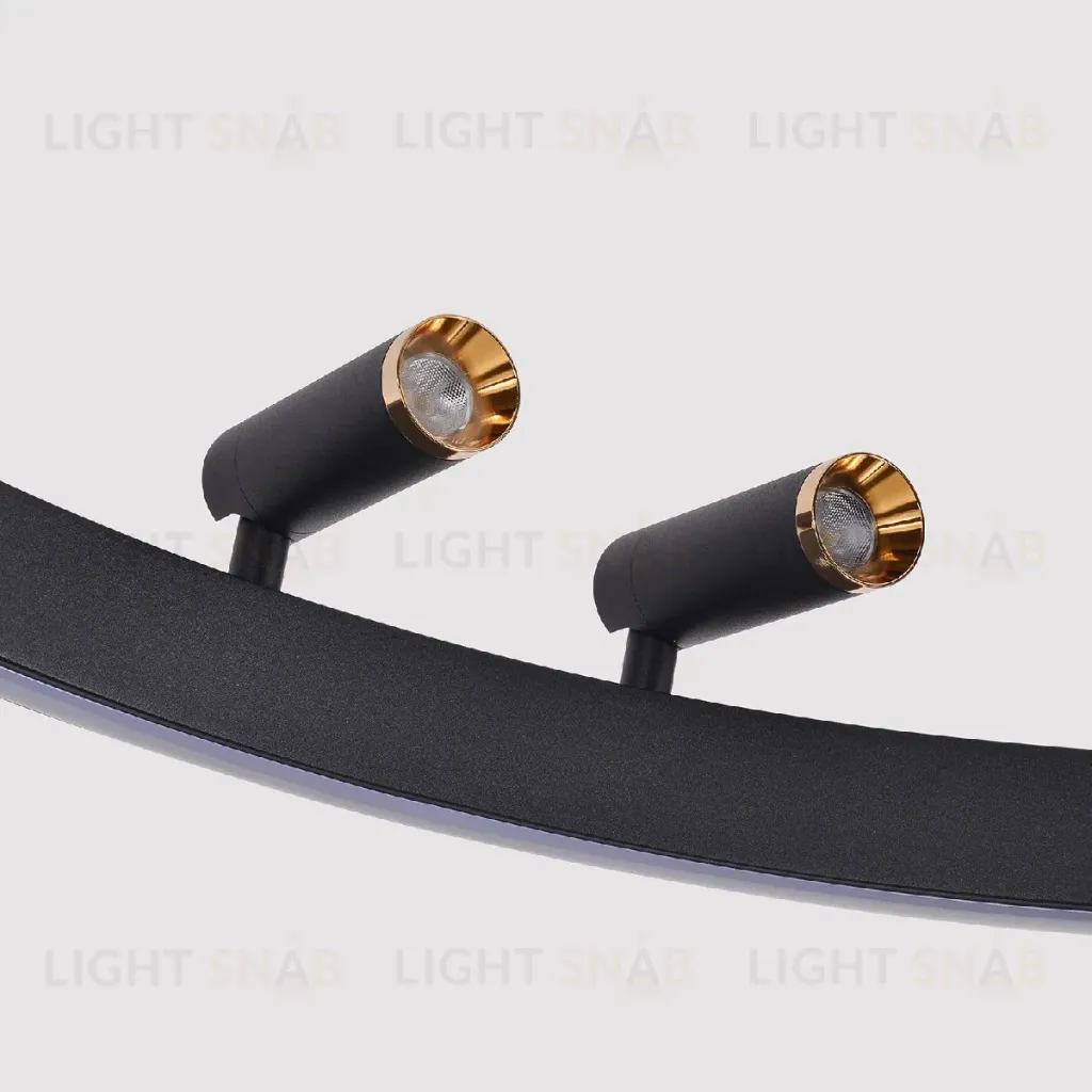 Подвесная люстра F-Promo Slinga 4474-2P 4474-2P