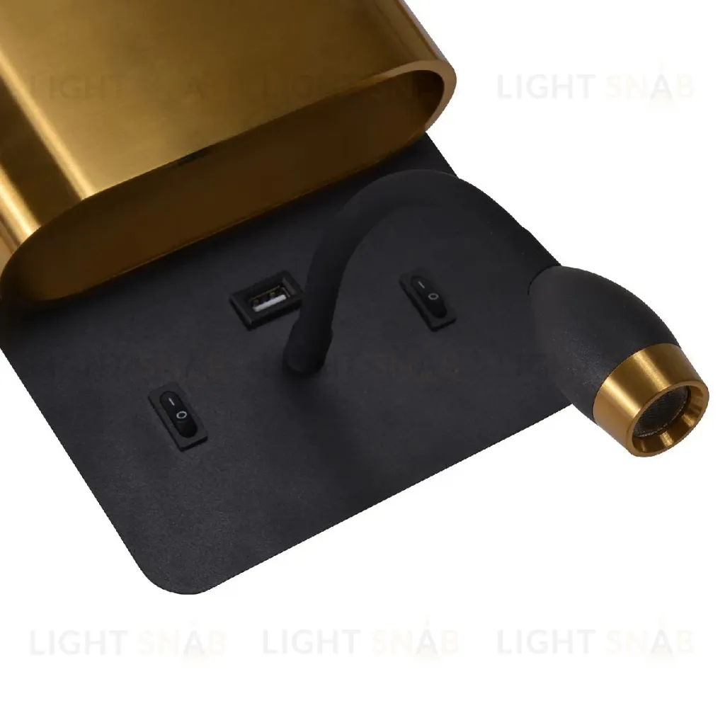 Настенный светильник F-Promo Parret 4475-2W 4475-2W