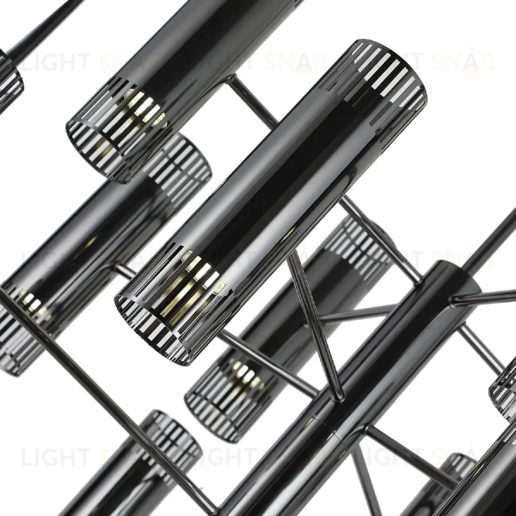 Люстра на штанге Favourite Farol 4481-16P 4481-16P