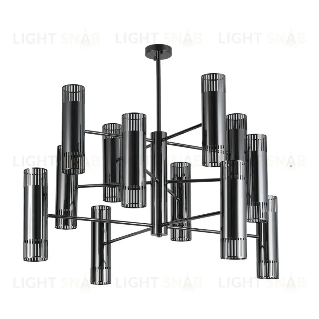 Люстра на штанге Favourite Farol 4481-24P 4481-24P