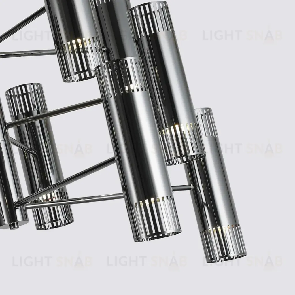 Люстра на штанге Favourite Farol 4481-24P 4481-24P