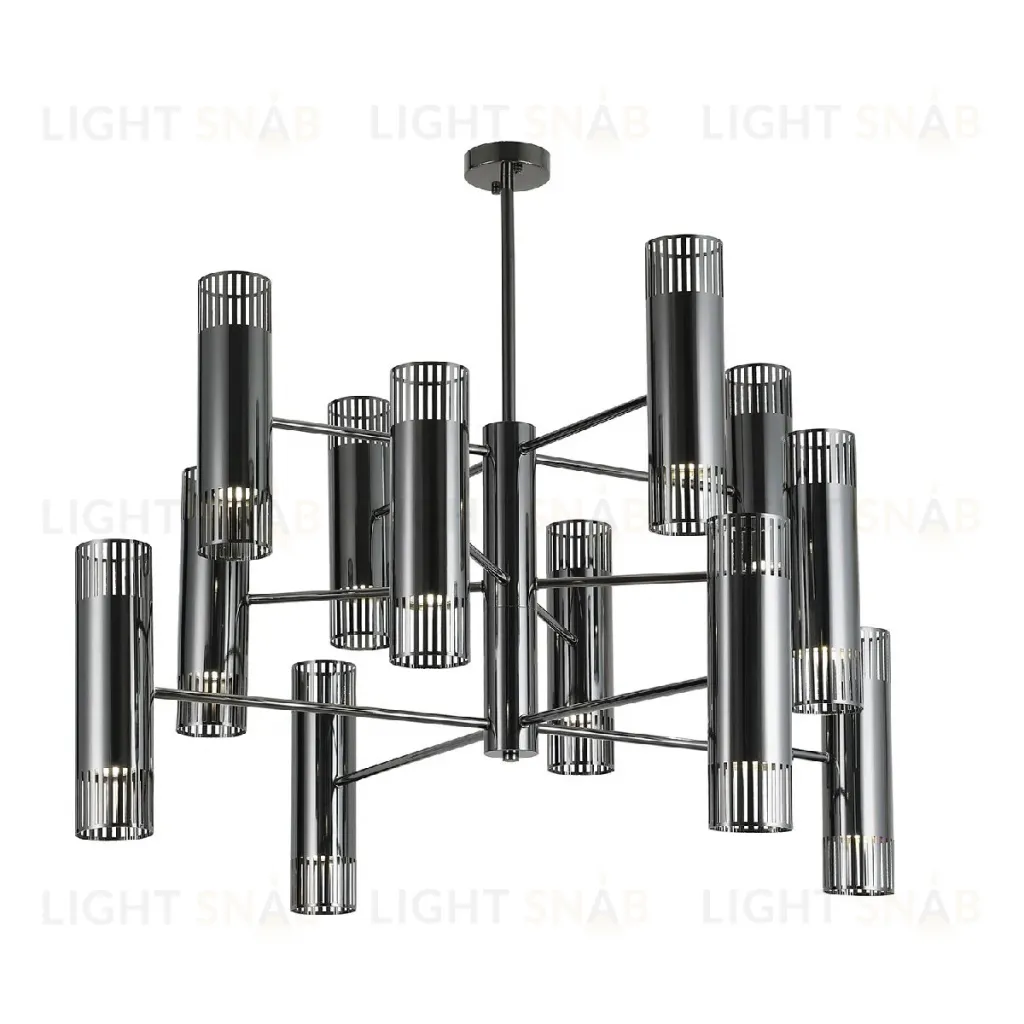 Люстра на штанге Favourite Farol 4481-24P 4481-24P