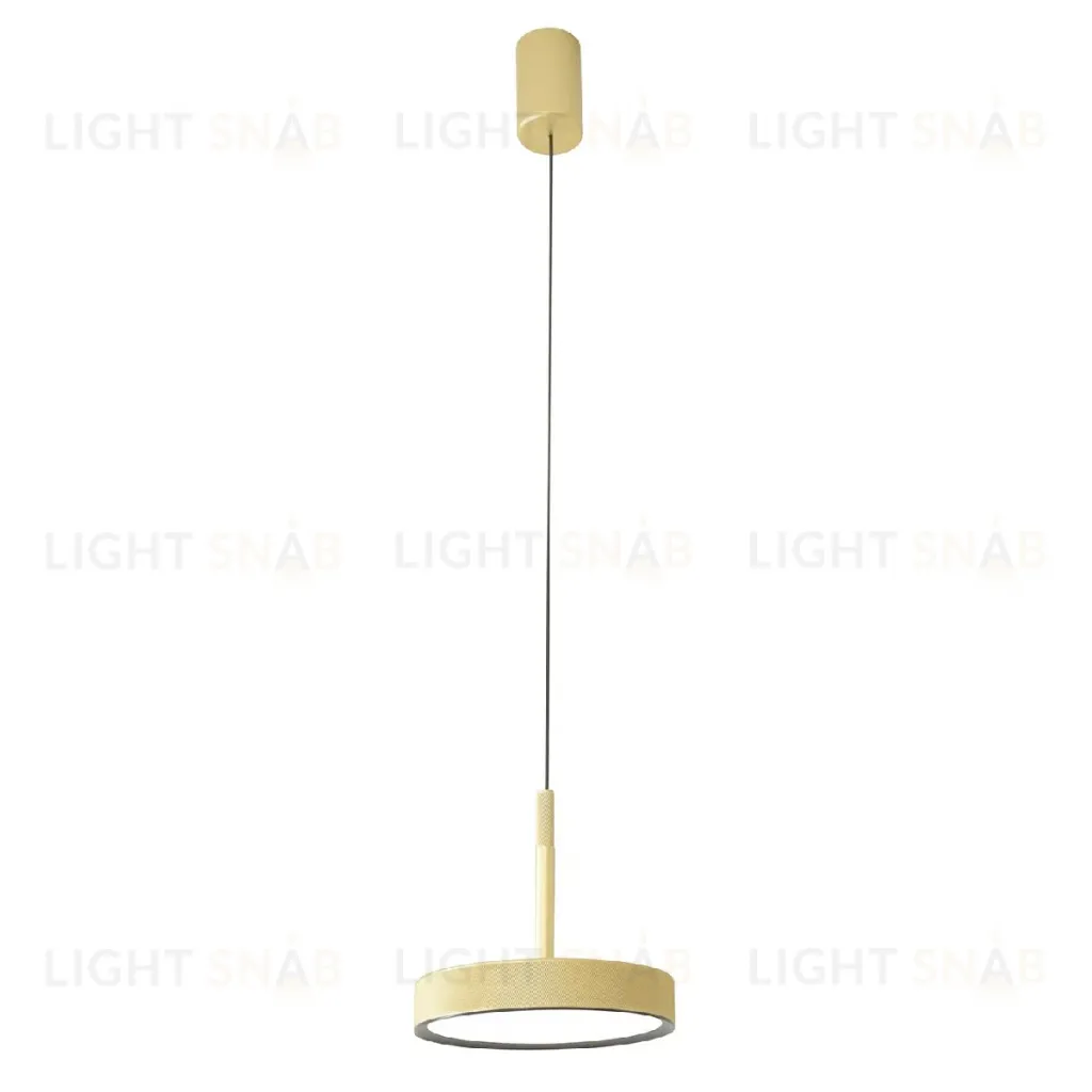 Подвесной светильник Favourite Piller 4507-1P 4507-1P