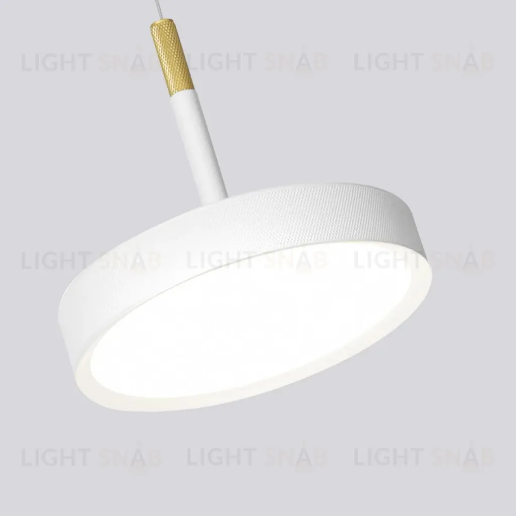 Подвесной светильник Favourite Piller 4505-1P 4505-1P