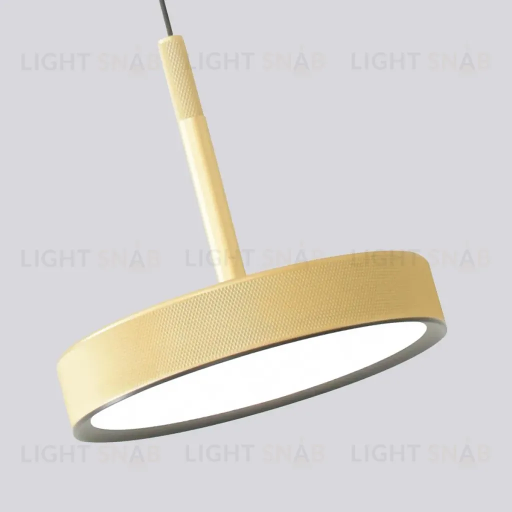 Подвесной светильник Favourite Piller 4507-1P 4507-1P